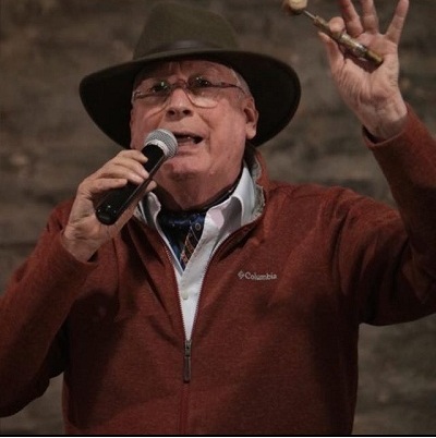 Rdor. Carlos Pagés  - 