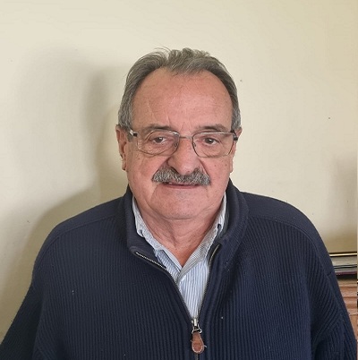 Rdor. Edgardo Pignataro