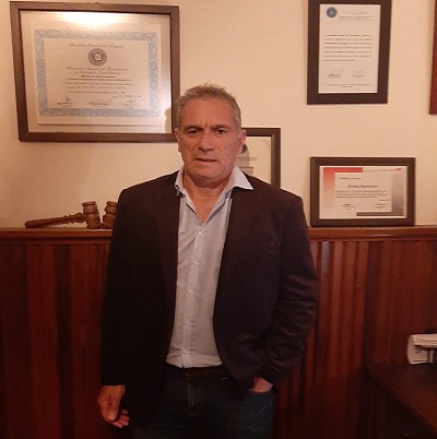 Rdor. Anibal Banchero 