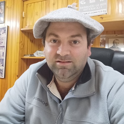 Rdor. Fermin Dorrego 