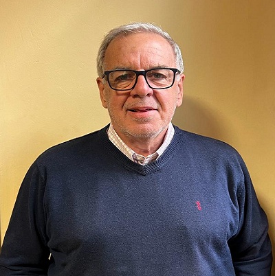Rdor. Julio Reynaud  - 